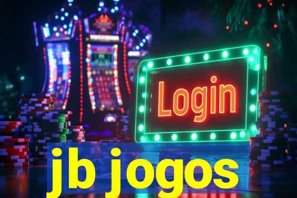 jb jogos